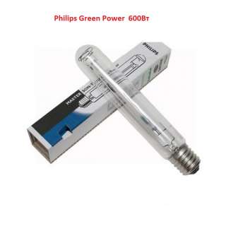 ДНаТ Philips Green Power 600w