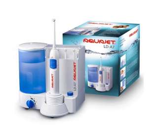 Ирригатор для полости рта Aquajet LD-A7