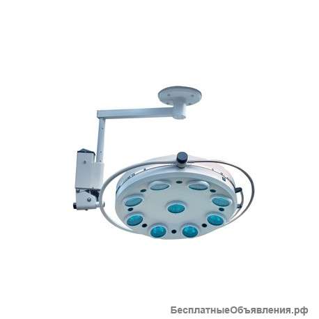 ALFA-739 светильник хирургический