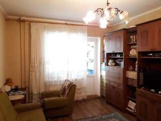 2-х комнатной квартиры Троещина, Фестивальный в 2-х минутах ходьбы