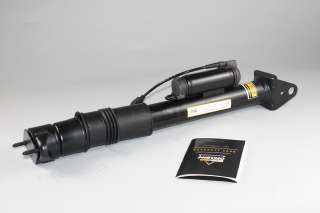 Амортизатор 164 мл Мерседес Задний с ADS