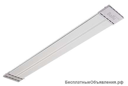 Инфакрасный обогреватель Ballu BIH-AP2-0.6