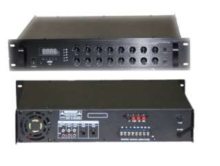 PA-1360 Усилитель трансляционный