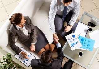 Специалист по работе с рекламой