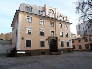 Сдаю офис в ЦАО