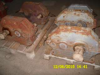 Дорого покупаю редуктора в новосибирске