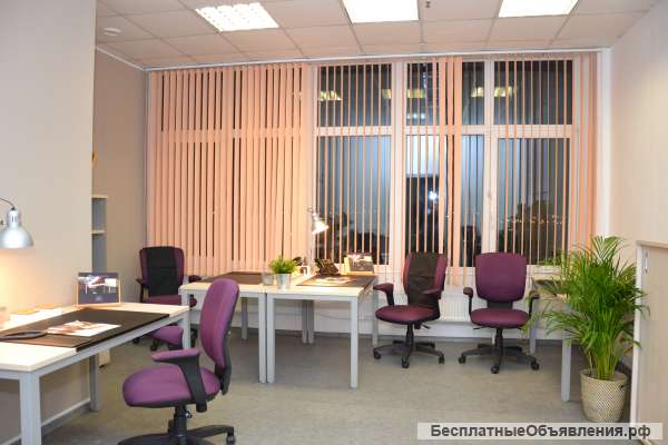 Сдается офис в Москве, БП Румянцево