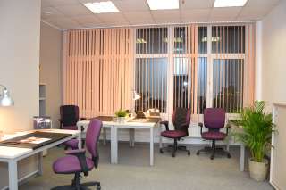 Сдается офис в Москве, БП Румянцево