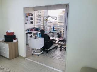 Сдается зуботехническая лаборатория метро Технопарк на условиях партнерства и как готовый бизнес