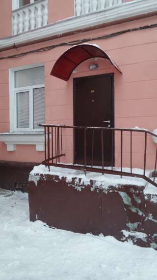 Свою квартиру