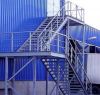 ЛЕСТНИЦЫ пожарные стационарные