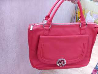 Новая сумка