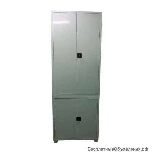 Шкаф медицинский ШМ 2-3 М