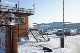 Требуется Дежурный/рабочий на автостоянку в м-н Солнечный Красноярск