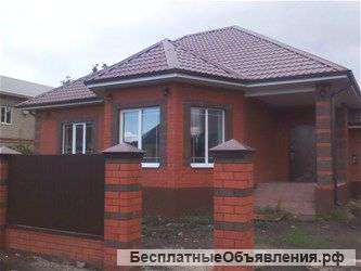 Дом на ЭНКе