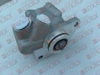 Насос ГУР cummins ISF3.8, ISBe, ISDe в Новосибирске