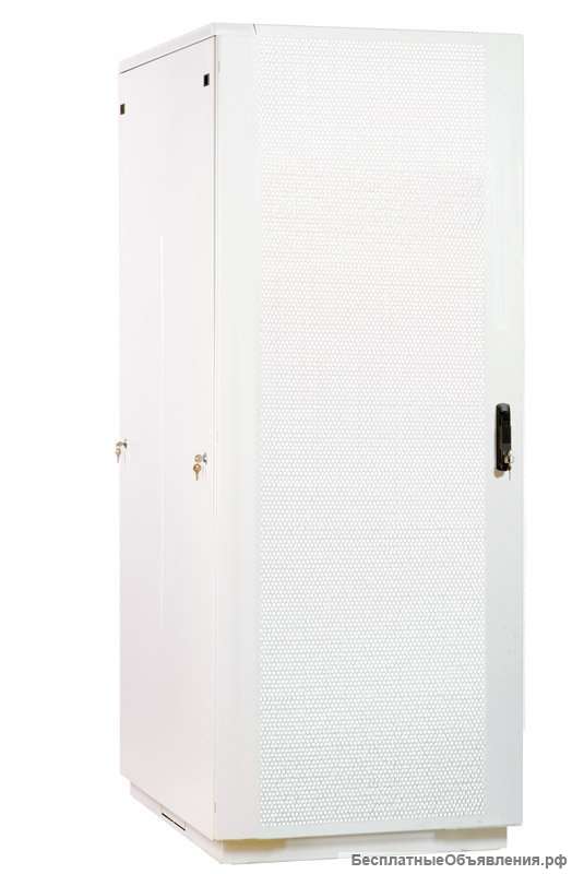 ШТК-М-42.8.8-4ААА Шкаф телекоммуникационный 19″ напольный