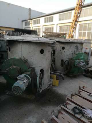 Индукцинноплавильный узел KGPS-0.1T/100KW