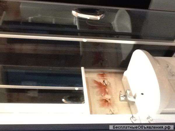 Квартира в павшинской пойме