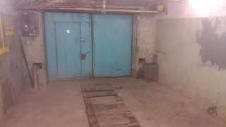 Сдаю гараж на длительный срок