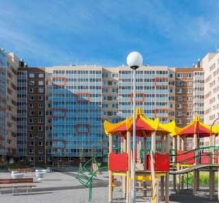 Квартира рядом с метро Санкт-Петербурга