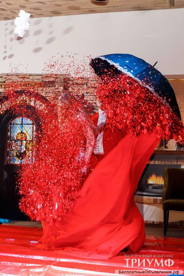 Артисты на Новый год