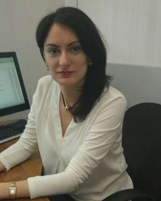 Бухгалтерские услуги