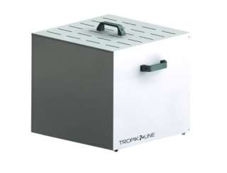 Овощесушилка Тропик ОВ1 Tehno (нержавейка)