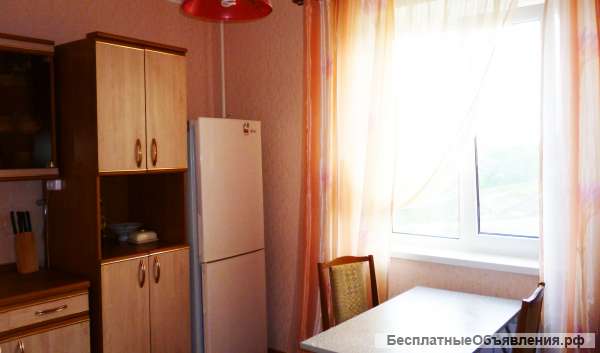 1-комнатную квартиру в Курске