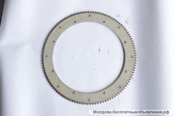 Диск Т-130 24-16-103СП