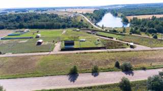 Земельные участки для постройки своего загородного дома