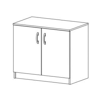 Тумба под аппаратуру ТО-4