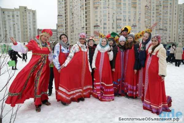 Дед Мороз и Снегурочка на дом, школу, сад, ресторан, корпоратив, заказать