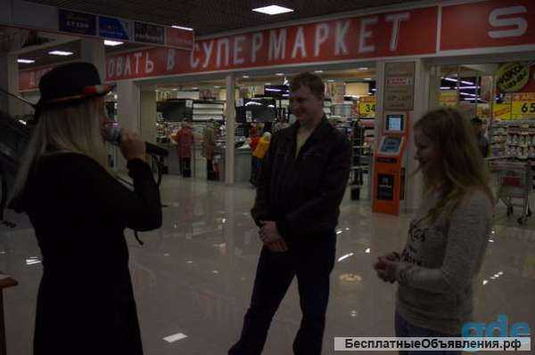 Дед Мороз и Снегурочка на дом, школу, сад, ресторан, корпоратив, заказать