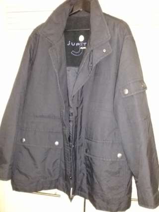 Куртка тёплая Германия