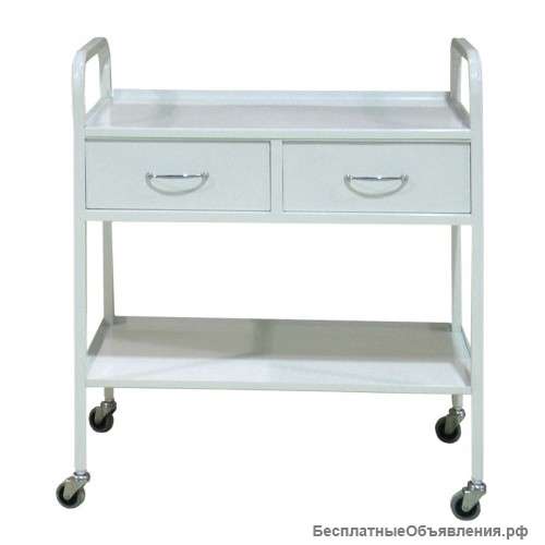 Столик процедурный СП-02-5