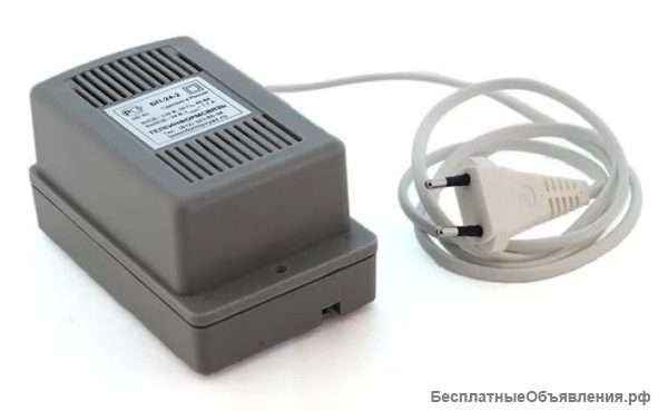 БП-24-2 Блок питания