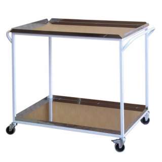 Тележка для перевозки пищи (разборная) ТПП-01