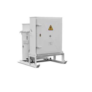 КТПТО — 80 для термообработки бетона и грунта