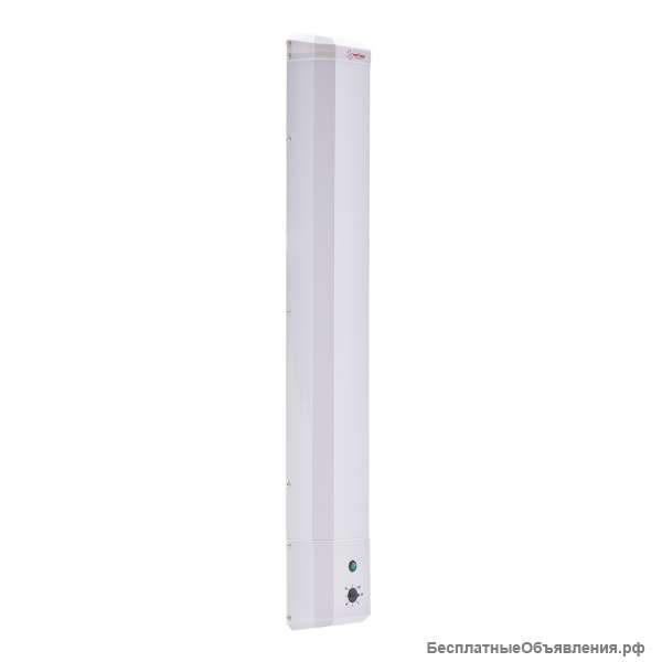 Облучатель-рециркулятор медицинский CH211-130 "Armed" (пластиковый корпус)