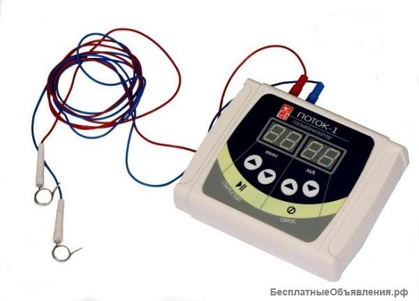 Поток-1 Гальванизатор