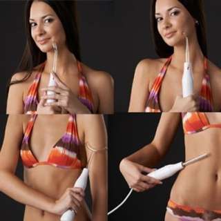 Дарсонваль “Звезда 107” Профи 7 насадок