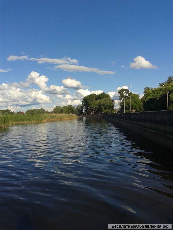 Меняю(или продам)участок