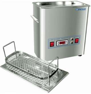 “Кристалл” ультразвуковые ванны