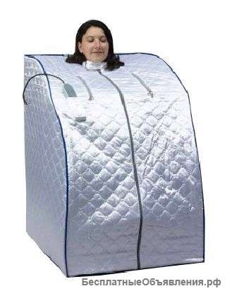 Сауна TW-PS05/04 портативная инфракрасная