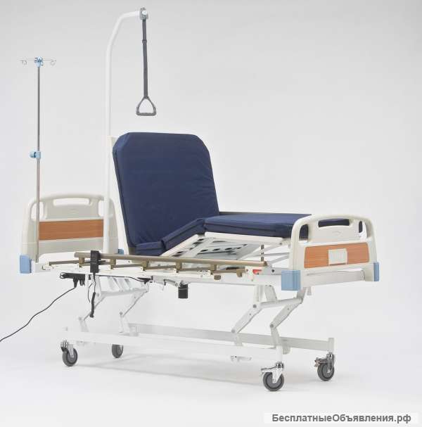 Armed RS201 кровать функциональная электрическая