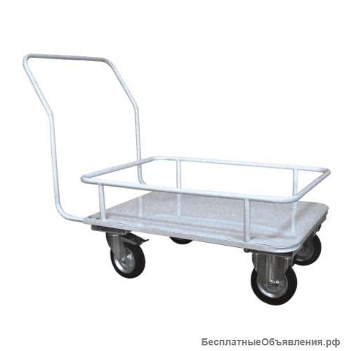 Тележка для перевозки грузов ТПГ-01