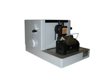 Ротмик-1 микротом ротационный