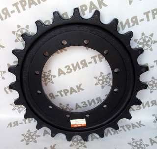 Звезда приводная на CAT307