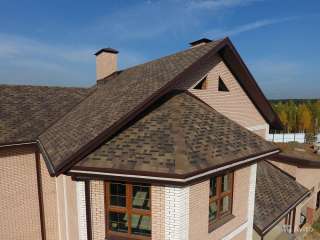 Все виды кровли.Навесы.Заборы.Фасады.Доборники.